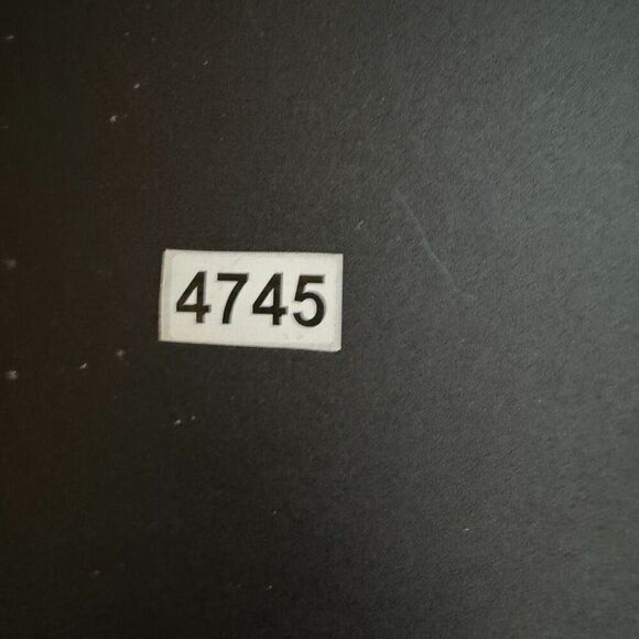 Adriano Goldschmied Shirt Mens Size XL Gray Slim Fit Long‎ Sleeve Flannel Casual - Picture 10 of 10